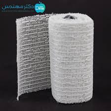 تصویر 2 از خرید و قیمت باند گچی پزشکی + فروش صادراتی